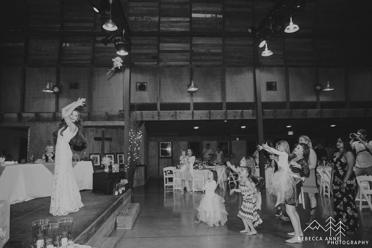 Olson Mansion Wedding // Samantha and Devin »